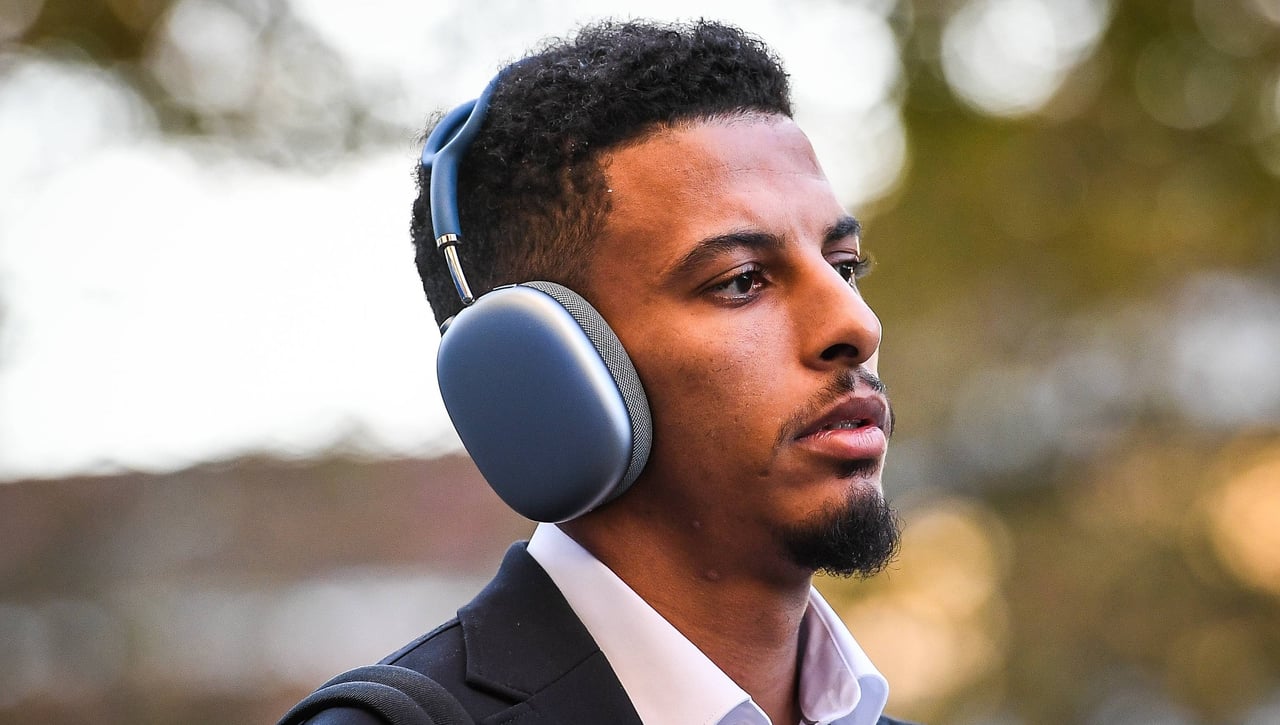 Las Palmas también pelea por el centrocampista que vigila el Betis 