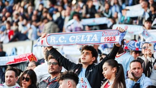 Sorpresa con Balaídos