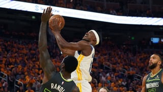 Jimmy Butler, sentenciado