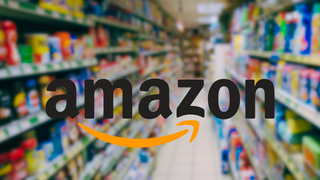 Así es el supermercado futurista de Amazon: compras sin colas, robots y autoservicio