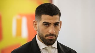 Connor McGregor le da donde más le duele a Ilia Topuria