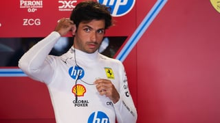 Mercedes 'pasa' de Carlos Sainz y fija su objetivo