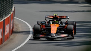 F1 GP Canadá 2025 | Clasificación en directo con Fernando Alonso y Carlos Sainz del Gran Premio de Fórmula 1