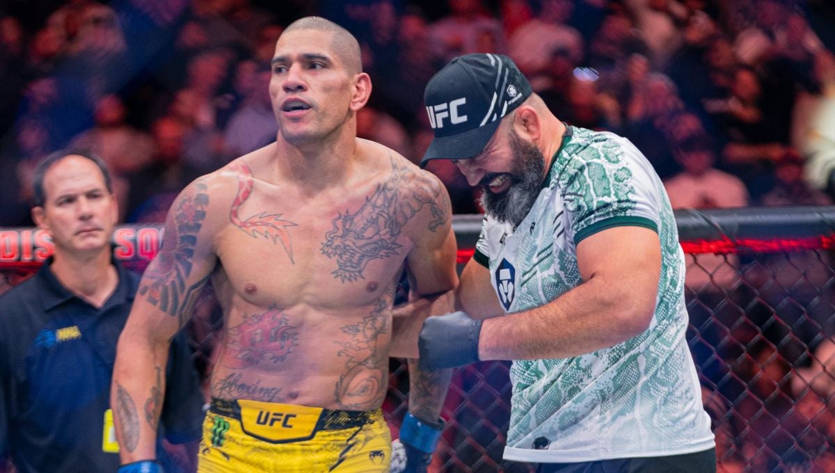 UFC 320 | Cartelera completa y donde ver por TV en España la velada con Magomed Ankalaev - Alex Pereira como combate estelar