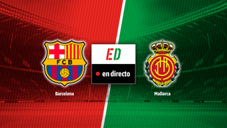FC Barcelona - Mallorca: resultado, resumen y goles del partido de la jornada 28 de LaLiga EA Sports