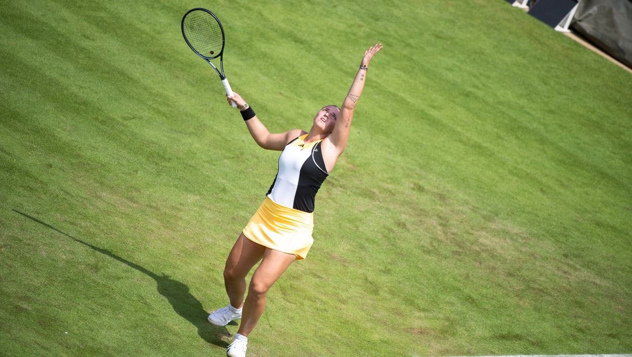 Se agudiza la crisis de Sara Sorribes y Paula Badosa ya tiene rival