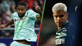 Bakambu reaparece cuando el 'Cucho' está a punto