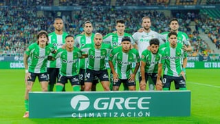 Puntos, uno a uno, del Betis contra el Atlético en LaLiga: Omnipresente Amrabat; incisivo Abde, revulsivo Lo Celso y frustración generalizada  