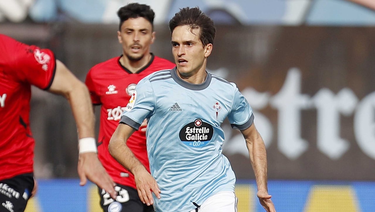 El curioso caso de Denis Suárez tiene otro capítulo