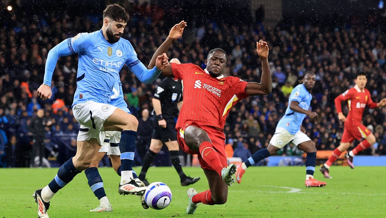 Definido el mercado de fichajes en la Premier League