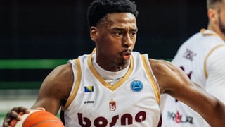 Unicaja cierra el fichaje de Chase Audige