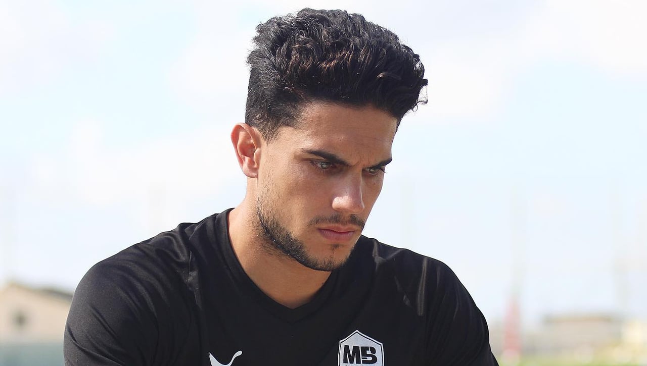 ¿Qué es el 'síndrome de Haglund'? Nuevo periodo de baja de Bartra y opciones de fichar ya sin restricción