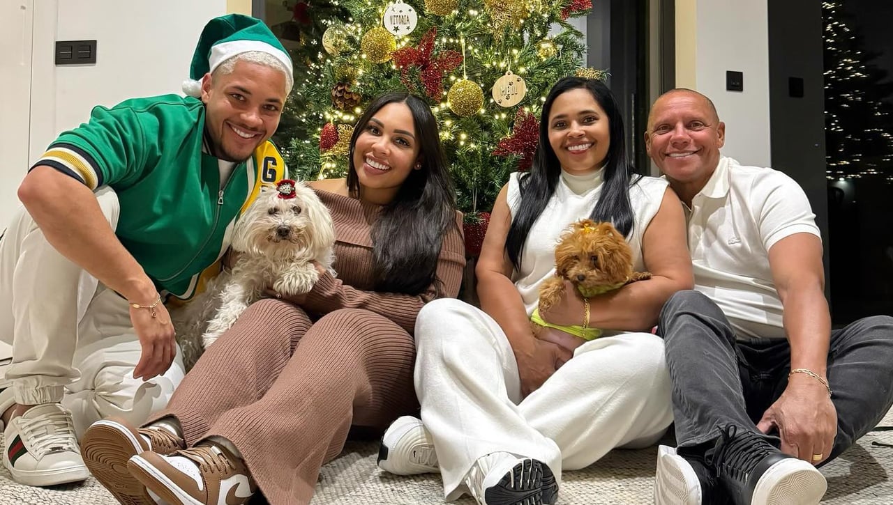 El Tottenham quiere a Vitor Roque y el brasileño toma una decisión