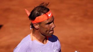 Da marcha atrás con Rafa Nadal y señala a la Copa Davis