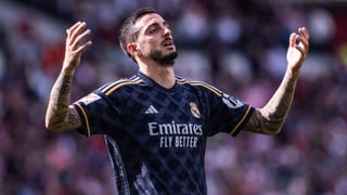 Joselu desvela qué pasaría con su fichaje si el Espanyol sube