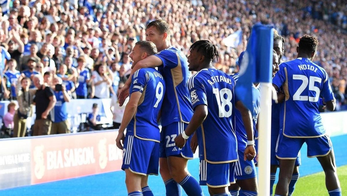 De fracasar en el Sevilla a convertirse en un héroe en Inglaterra