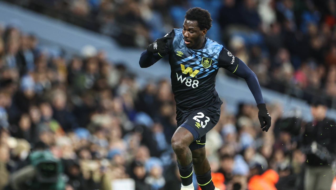 El delantero que quiso fichar el Sevilla da la razón a Víctor Orta