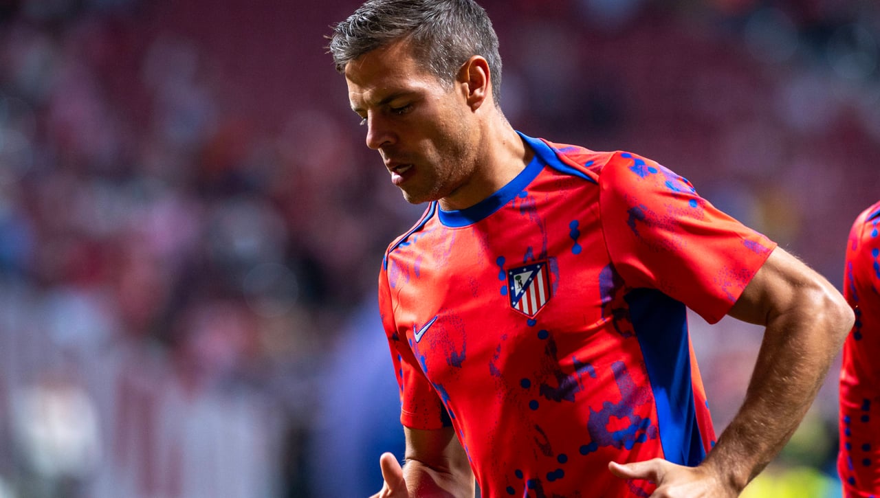 Posibles destinos para Azpilicueta