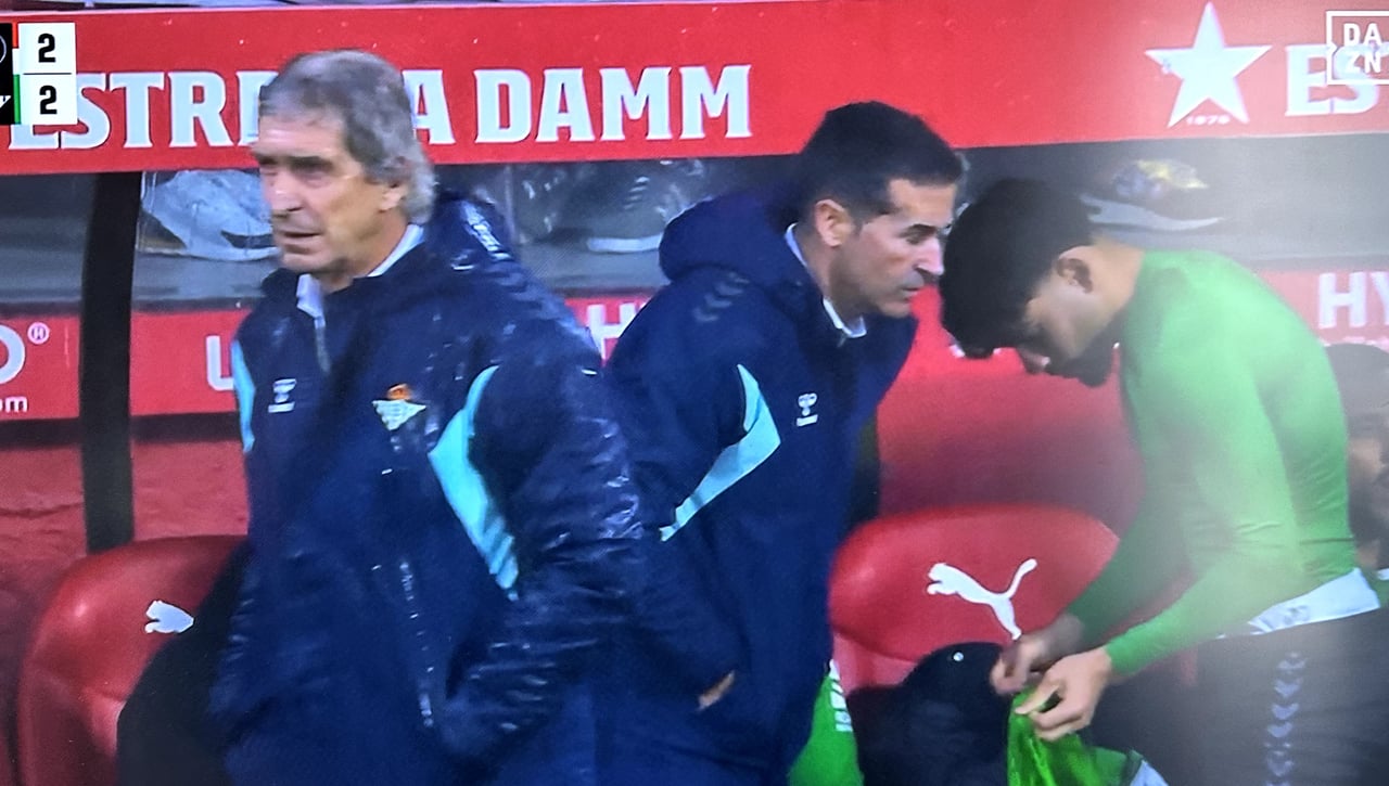 Ez Abde y la pescadilla que se muerde la cola: intrahistoria de un cambio que no fue