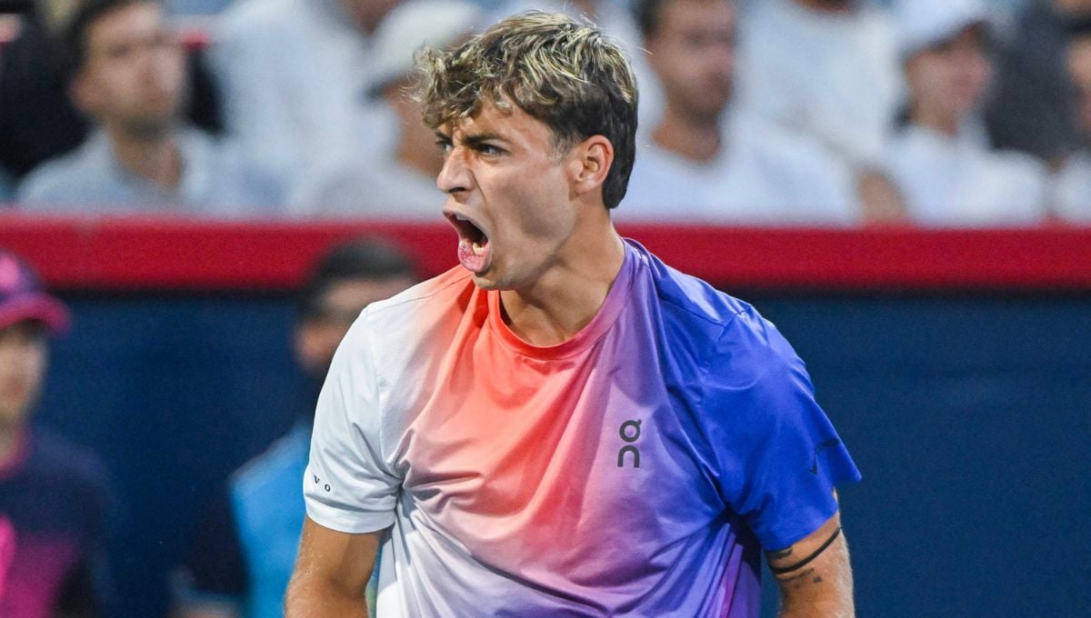 KO inesperado en Montreal con un culpable muy claro