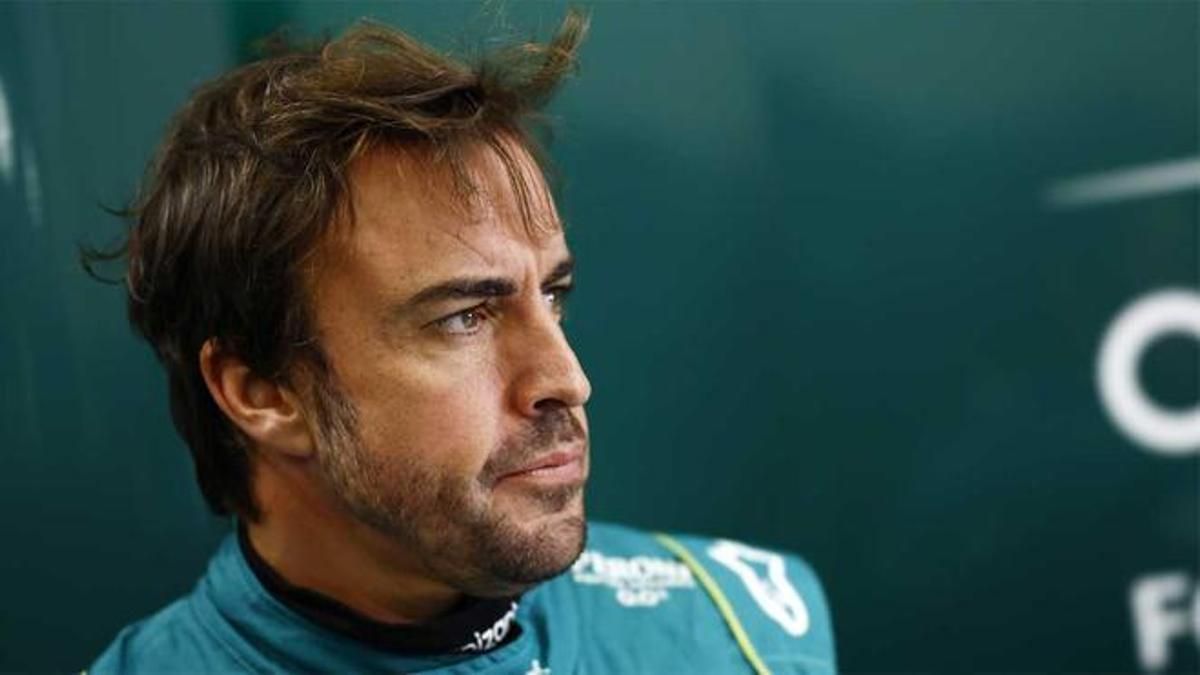 El récord de Fernando Alonso que ningún piloto de la historia tiene