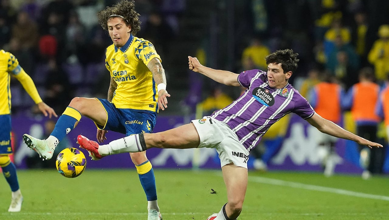 El tajante aviso de Fábio Silva