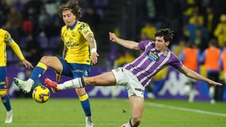 El tajante aviso de Fábio Silva