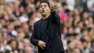  Míchel confiesa gran problema del Girona este año