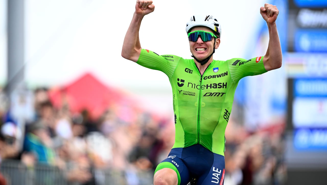 El arma secreta de Pogacar para imponerse en el Mundial de Zúrich