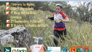 El Circuito Provincial de Orientación ya ha echado a andar