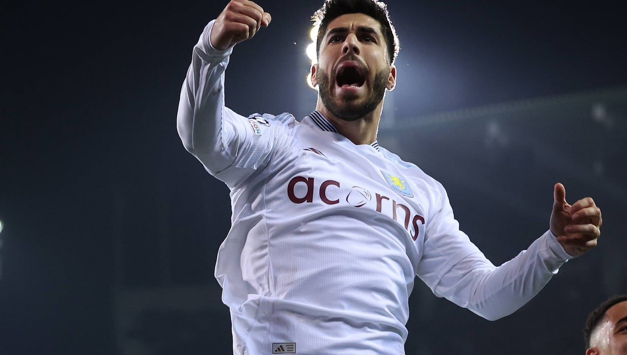 Decididos a fichar a Marco Asensio