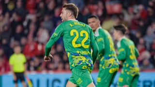 Alberto Marí silencia Los Cármenes