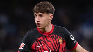 Marc Domènech, a un paso de convertirse en nuevo jugador del Ceuta