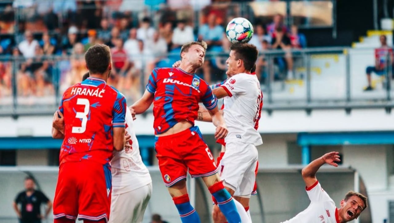 El Betis ya conoce a su rival en la Conference League