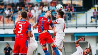 El Betis ya conoce a su rival en la Conference League