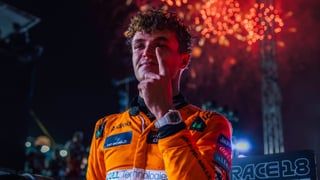 Clasificación de F1 2024 tras el Gran Premio de Singapur: Verstappen sigue líder, Carlos Sainz es 5º y Fernando Alonso 9º