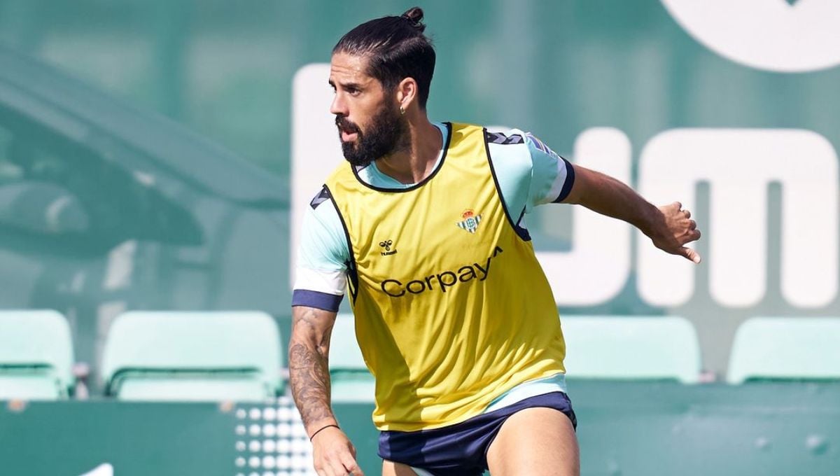 La baja de Sabaly provoca una reacción en la plantilla del Betis