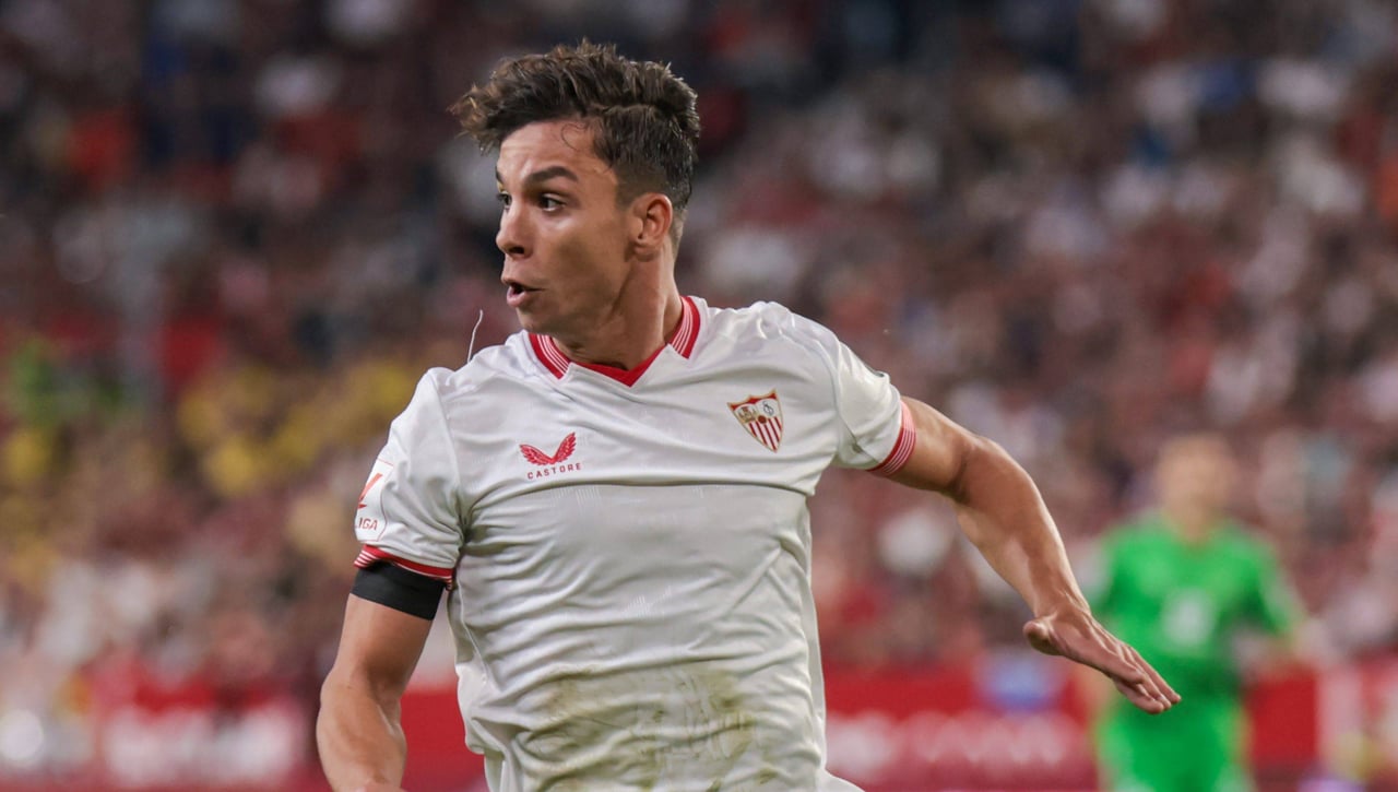 Las dudas con Óliver Torres