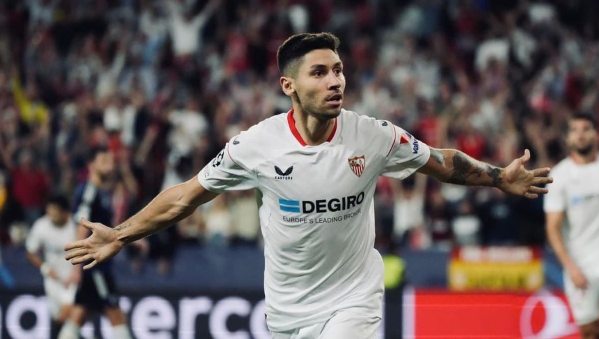 Montiel y sus opciones de salir