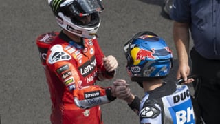 Álex Márquez da las claves a Bagnaia para plantar cara a Marc