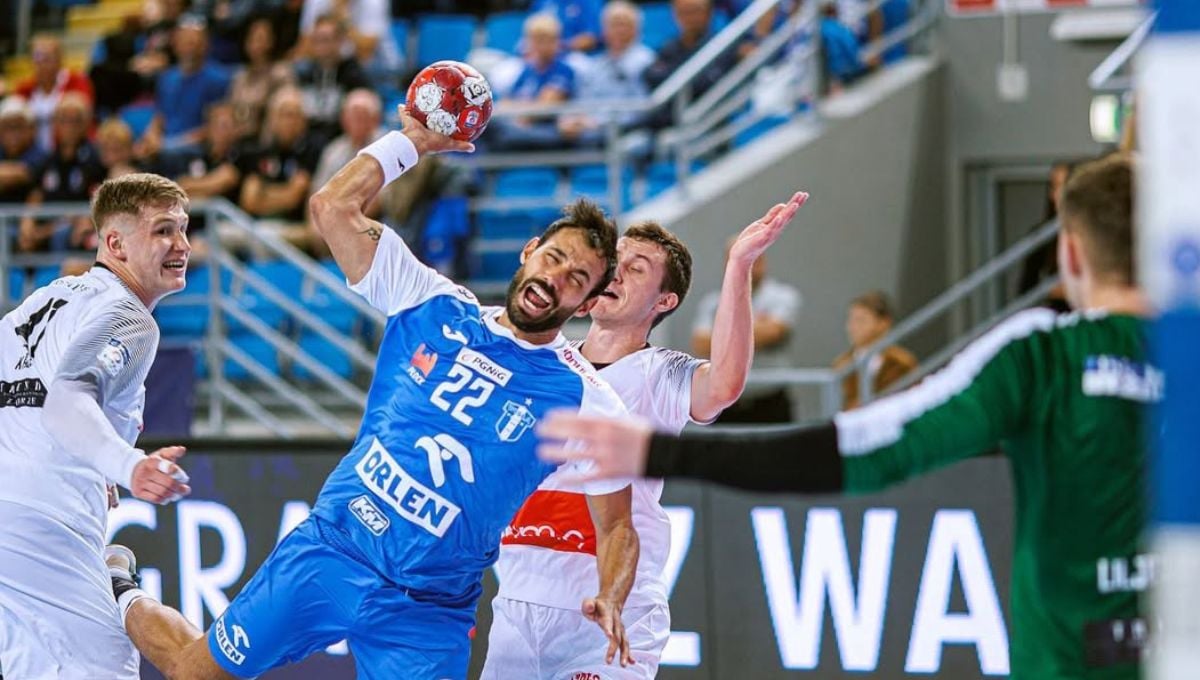 Los Hispanos dicen un adiós definitivo a otro mito