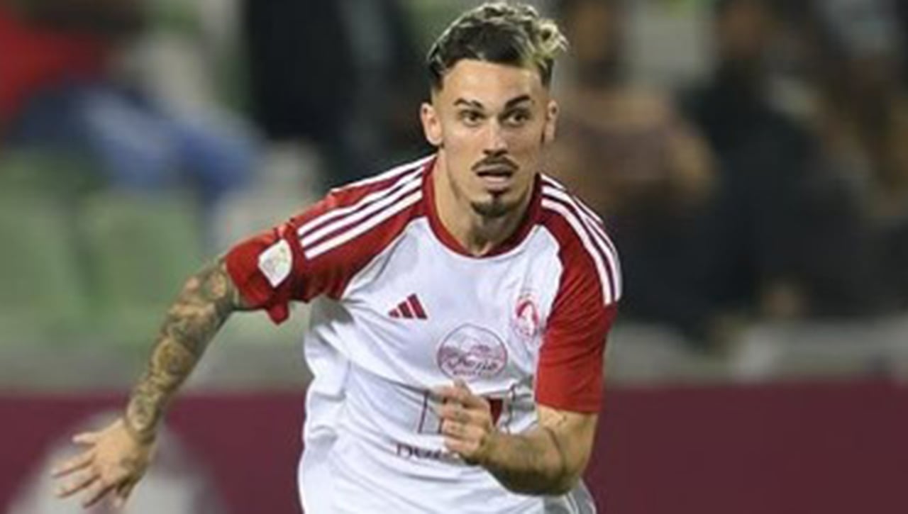 El deseado regreso de Rodri Sánchez al Betis