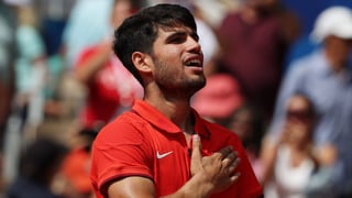 Sinner renuncia en Montreal y señala a Carlos Alcaraz y a Djokovic