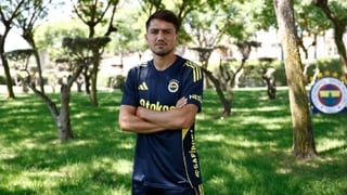 El Girona pone sus ojos en el Fenerbahçe