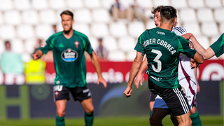 Aclara lo del Racing de Ferrol