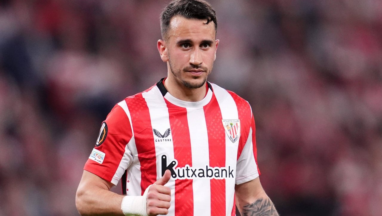 Berenguer, objetivo cumplido