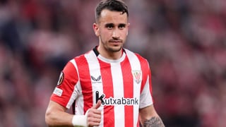 Berenguer, objetivo cumplido