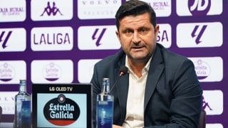 El primer fichaje del Valladolid, cerca