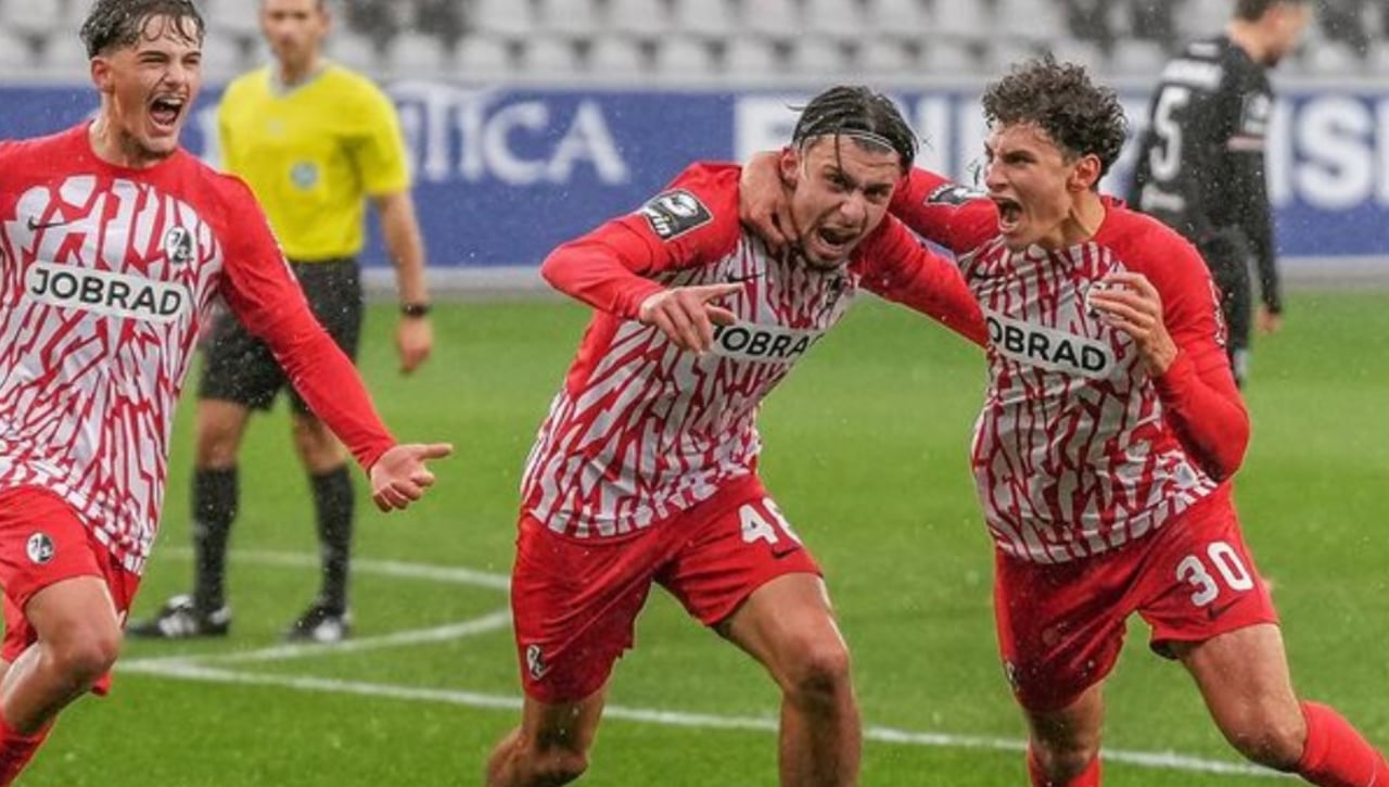 El Betis acelera en el recambio de Miranda 