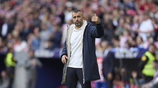 El efecto Diego Martínez contagia a Fábio Silva